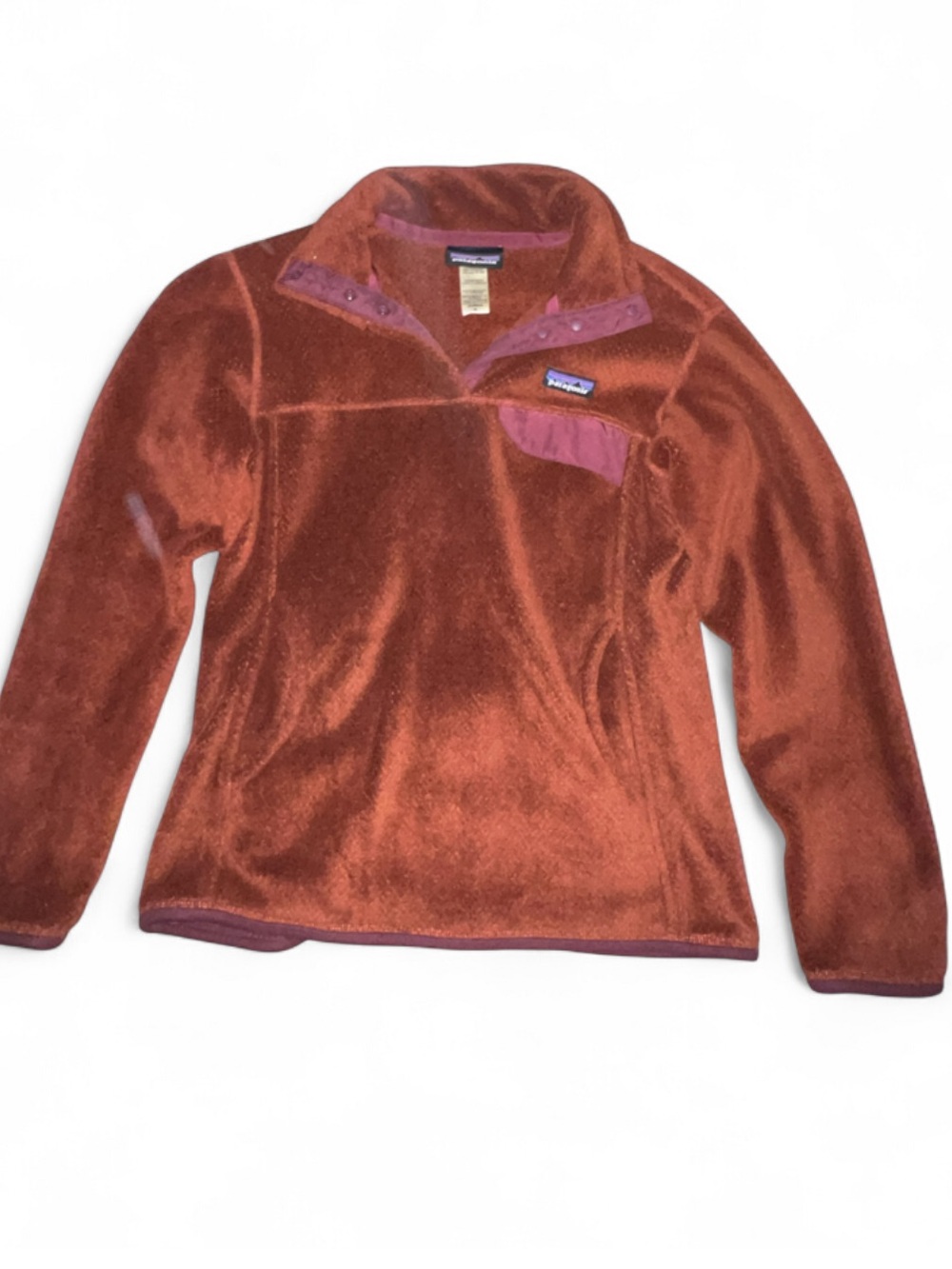 Patagonia Women’s Fleece Pullover